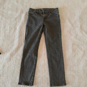 GAP Slim Stretch Jeans, 10